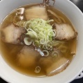 実際訪問したユーザーが直接撮影して投稿した本町ラーメン専門店喜多方ラーメン坂内  上尾店の写真