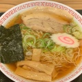 米沢ラーメン - 実際訪問したユーザーが直接撮影して投稿した高萩町ラーメン専門店やまがた心心 イオンモール佐野新都市店の写真のメニュー情報