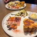 実際訪問したユーザーが直接撮影して投稿した前田町カフェDISHES and TART SANの写真