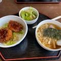 実際訪問したユーザーが直接撮影して投稿した東石川ラーメン / つけ麺食房 つしまの写真