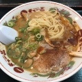 実際訪問したユーザーが直接撮影して投稿した石田町ラーメン専門店天下一品 守山中学校前店の写真