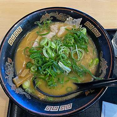 ラーメン横綱 刈谷オアシス店のundefinedに実際訪問訪問したユーザーunknownさんが新しく投稿した新着口コミの写真