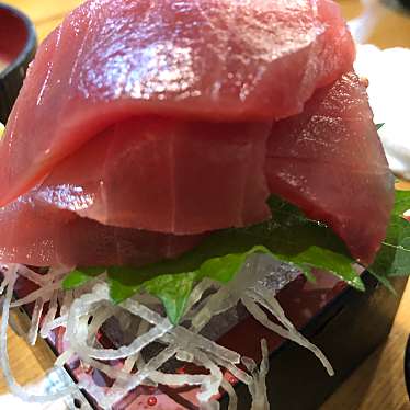 実際訪問したユーザーが直接撮影して投稿した栄町居酒屋魚有てんの写真