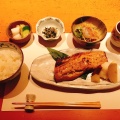 実際訪問したユーザーが直接撮影して投稿した南青山和食 / 日本料理伊豆の旬 やんも 南青山店の写真