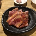 実際訪問したユーザーが直接撮影して投稿した牧の原焼肉牛ざんまい高針店の写真