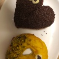 実際訪問したユーザーが直接撮影して投稿した中央町ドーナツdo my thing amazing Donutの写真