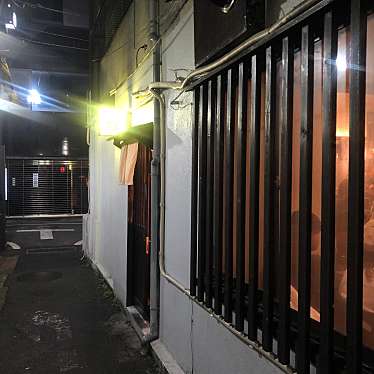 実際訪問したユーザーが直接撮影して投稿した北沢居酒屋どんたく 下北沢店の写真