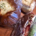 菓子パン - 実際訪問したユーザーが直接撮影して投稿した藤木ベーカリーパン工房 みなみかぜの写真のメニュー情報