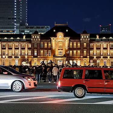 東京駅のundefinedに実際訪問訪問したユーザーunknownさんが新しく投稿した新着口コミの写真