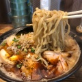 実際訪問したユーザーが直接撮影して投稿した三田ラーメン / つけ麺麺屋やっとこ 三田店の写真