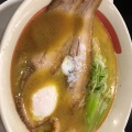 実際訪問したユーザーが直接撮影して投稿した三春町ラーメン専門店幸楽苑 横須賀三春店の写真