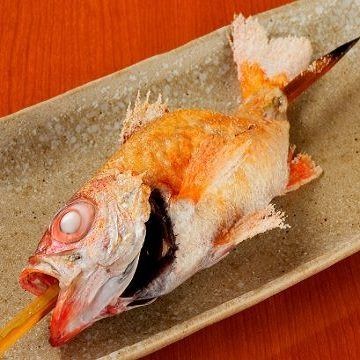 実際訪問したユーザーが直接撮影して投稿した大名焼鳥焼鳥とイロリ くろ船の写真