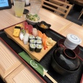 実際訪問したユーザーが直接撮影して投稿した本町寿司すし 旬鮮料理 しゃり膳 宴店の写真