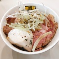 実際訪問したユーザーが直接撮影して投稿した上荻ラーメン専門店濃菜麺 井の庄 荻窪店の写真