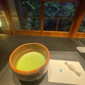 実際訪問したユーザーが直接撮影して投稿した東山日本茶専門店寒村庵の写真