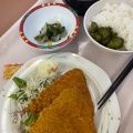 実際訪問したユーザーが直接撮影して投稿した早川定食屋レストラン東山の写真