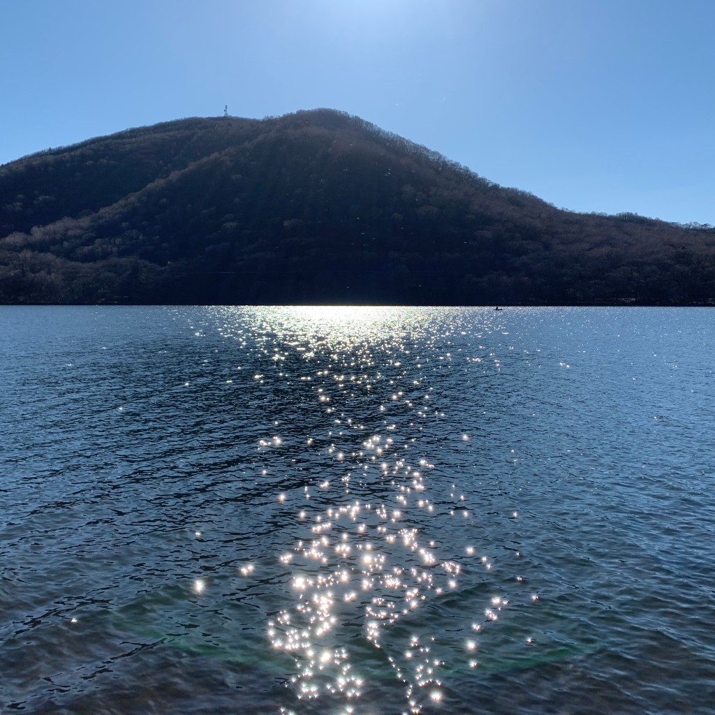 実際訪問したユーザーが直接撮影して投稿した富士見町赤城山山 / 峠赤城山の写真