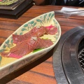 肉寿司 - 実際訪問したユーザーが直接撮影して投稿した難波焼肉松阪牛焼肉 M 法善寺店はなれの写真のメニュー情報