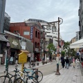 実際訪問したユーザーが直接撮影して投稿した浅草通り浅草六区通りの写真