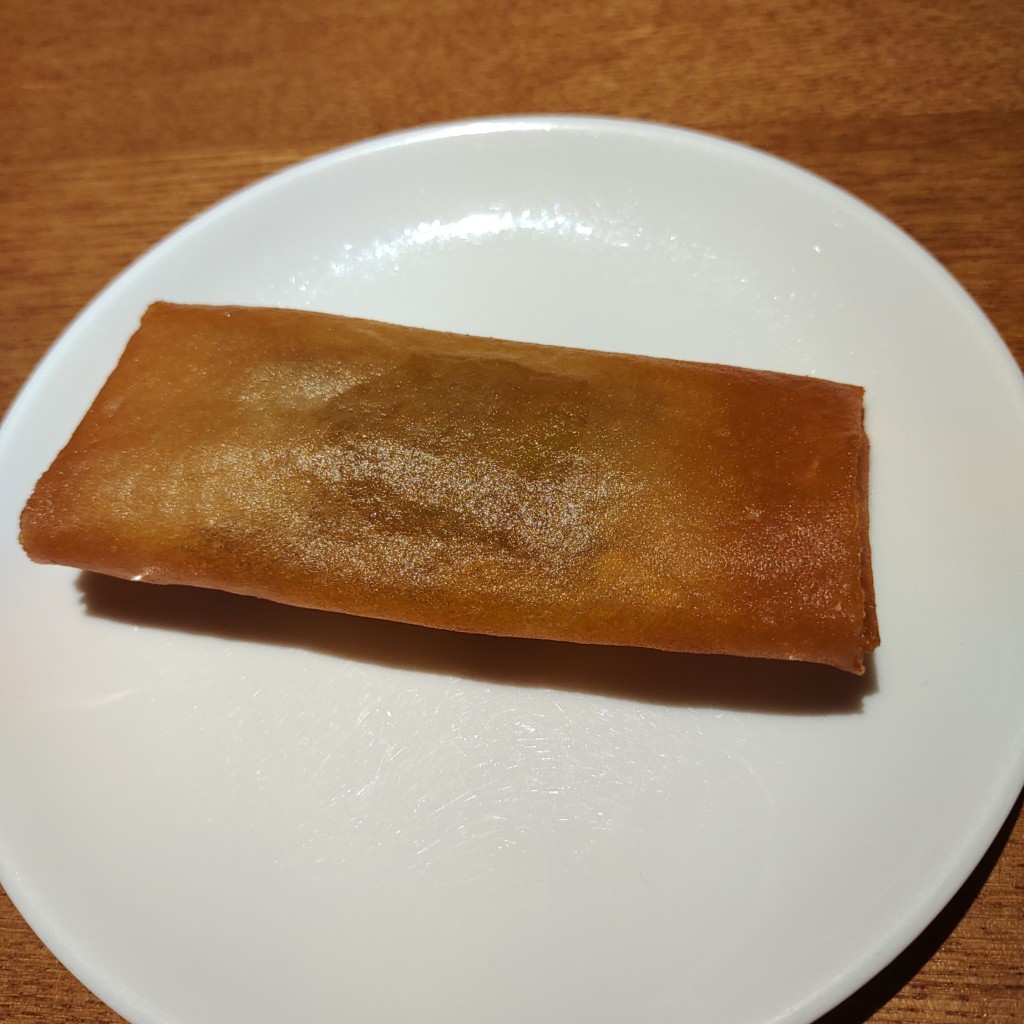 ユーザーが投稿したランチ麺変更の写真 - 実際訪問したユーザーが直接撮影して投稿した南里中華料理ハナチャイナの写真
