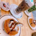 実際訪問したユーザーが直接撮影して投稿した下鶴間喫茶店コメダ珈琲 大和鶴間イトーヨーカドー店の写真