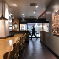 実際訪問したユーザーが直接撮影して投稿した千日前カフェスターバックスコーヒー なんばウォーク店の写真