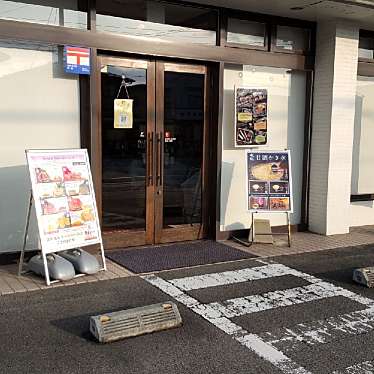 実際訪問したユーザーが直接撮影して投稿した宮町バーオサケマルシェ とうかいの写真