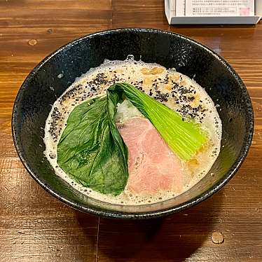 実際訪問したユーザーが直接撮影して投稿した曰佐ラーメン専門店ラーメン製作所 FUKUMENの写真