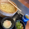 実際訪問したユーザーが直接撮影して投稿した浜寺石津町西うどん丸亀製麺 堺浜寺店の写真