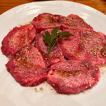 実際訪問したユーザーが直接撮影して投稿した南青山焼肉焼肉・薬膳 雑草家の写真