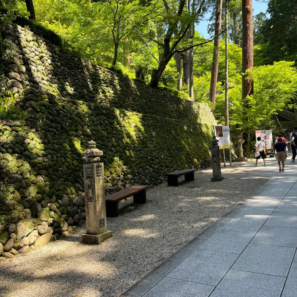 実際訪問したユーザーが直接撮影して投稿した豊沢寺大師堂の写真