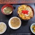 実際訪問したユーザーが直接撮影して投稿した相之島定食屋とら食堂の写真