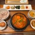 実際訪問したユーザーが直接撮影して投稿した梅田韓国料理KOREAN BISTRO SO 大丸梅田店の写真