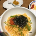 実際訪問したユーザーが直接撮影して投稿した吉塚パスタジョリーパスタ 二又瀬店の写真