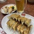 実際訪問したユーザーが直接撮影して投稿した湯山町餃子餃子の王将 三河高浜店の写真