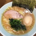 実際訪問したユーザーが直接撮影して投稿した上星川ラーメン専門店寿々喜家の写真