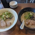 実際訪問したユーザーが直接撮影して投稿した若草ラーメン / つけ麺幸心堂の写真