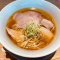 実際訪問したユーザーが直接撮影して投稿した一身田町ラーメン / つけ麺麺処 やま田の写真