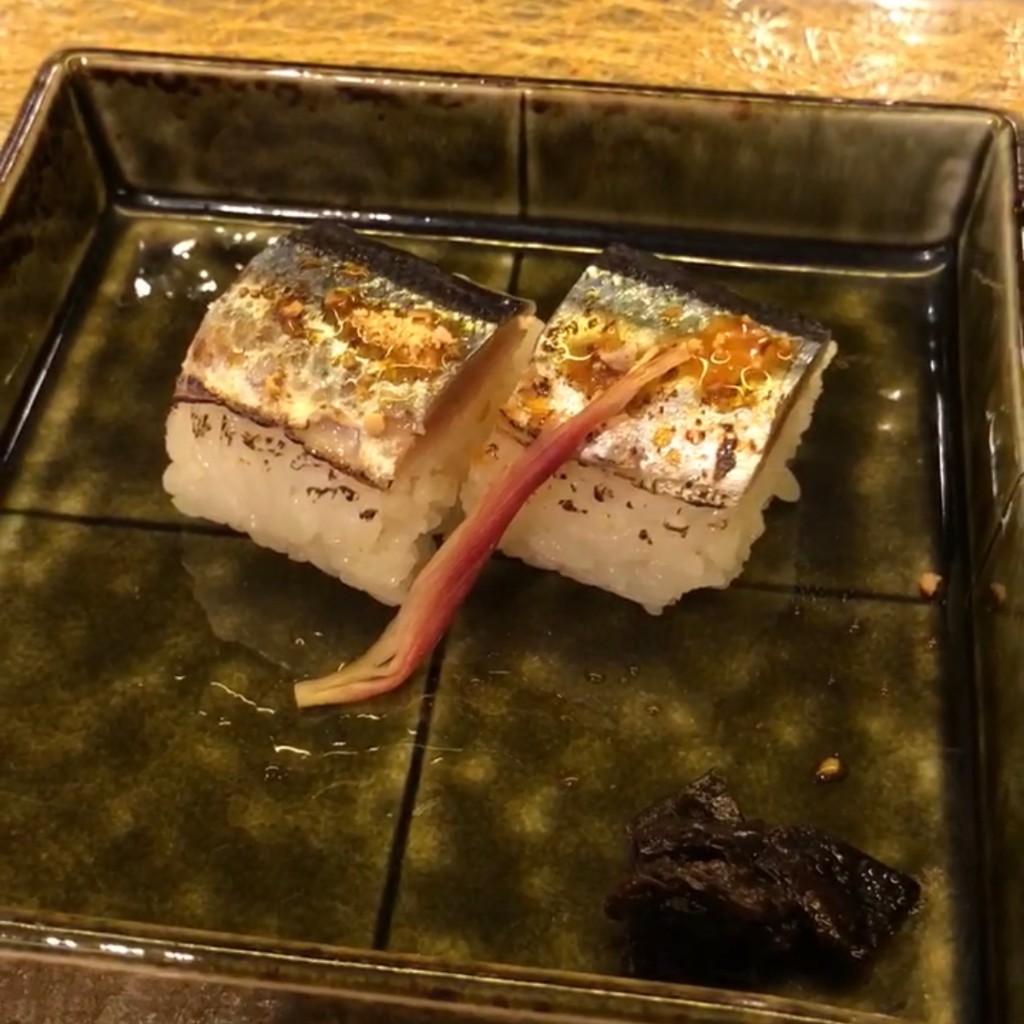 ユーザーが投稿したKOZOおまかせコースの写真 - 実際訪問したユーザーが直接撮影して投稿した宮木町創作料理Kyo gastronomy KOZOの写真