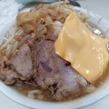 実際訪問したユーザーが直接撮影して投稿した下新庄ラーメン / つけ麺ラーメン荘 歴史を刻め 本店の写真