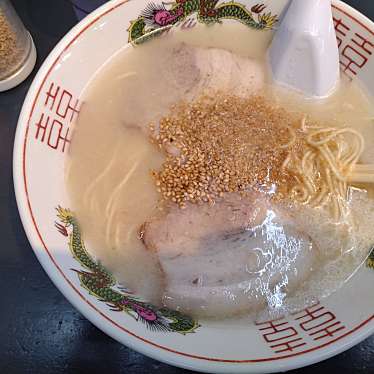 18ラーメン 博多駅南店のundefinedに実際訪問訪問したユーザーunknownさんが新しく投稿した新着口コミの写真