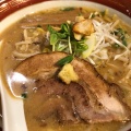 味噌らーめん - 実際訪問したユーザーが直接撮影して投稿した山の手三条ラーメン専門店麺や HIRAMEKIの写真のメニュー情報