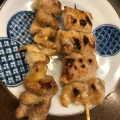 実際訪問したユーザーが直接撮影して投稿した富岡串焼き串屋横丁 門前仲町店本館の写真