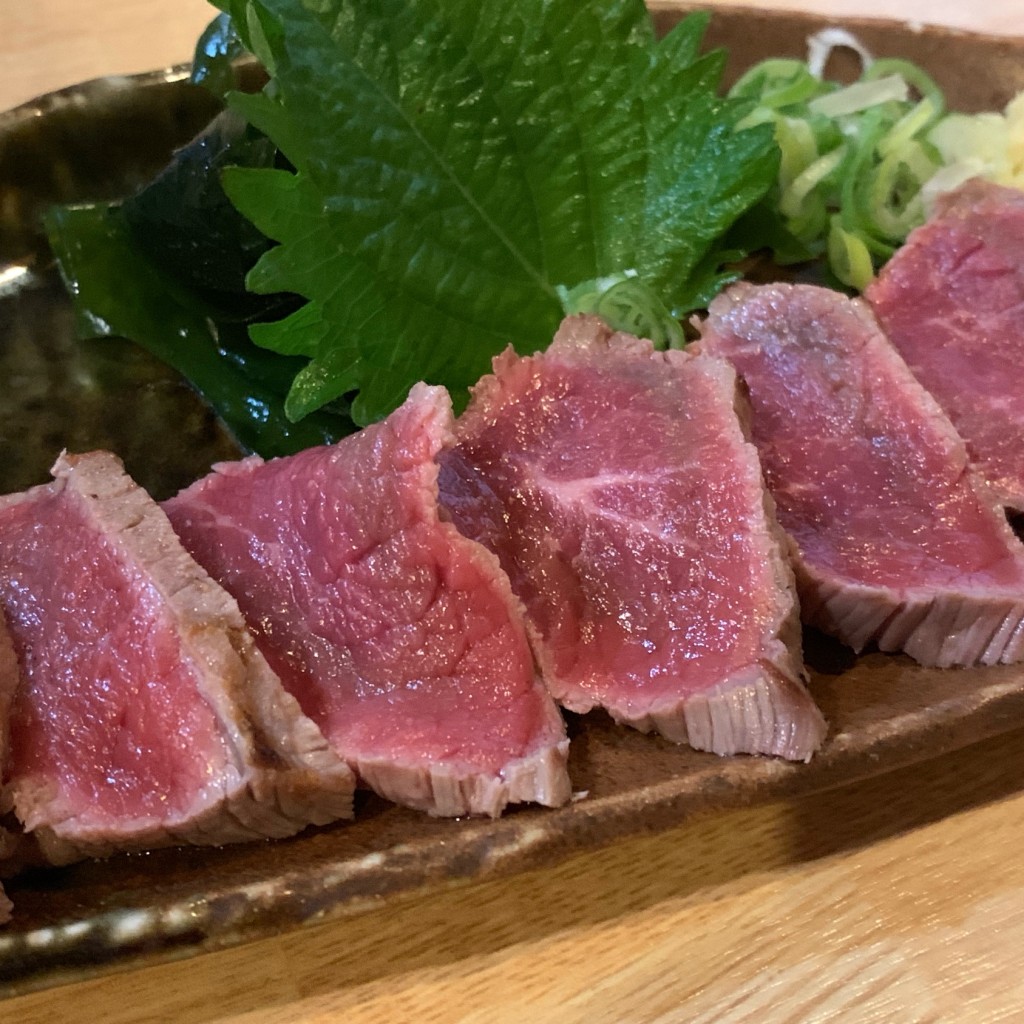 花kimi花さんが投稿した東日野町居酒屋のお店花びし/ハナビシの写真