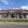 実際訪問したユーザーが直接撮影して投稿した浜寺公園町カフェカフェ駅舎の写真