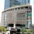 実際訪問したユーザーが直接撮影して投稿した大深町複合ビル / 商業ビル・オフィスビルグランフロント大阪の写真