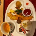 実際訪問したユーザーが直接撮影して投稿した西都和食 / 日本料理有限会社北都の写真