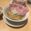 実際訪問したユーザーが直接撮影して投稿した東塩小路町ラーメン専門店麺屋 聖 京都駅前店の写真