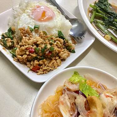 実際訪問したユーザーが直接撮影して投稿した末吉町タイ料理Js Storeの写真