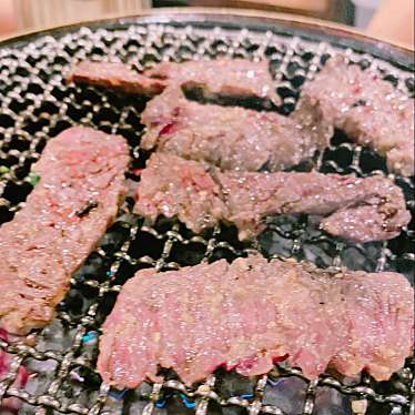 焼肉苑 新宿御苑店のundefinedに実際訪問訪問したユーザーunknownさんが新しく投稿した新着口コミの写真